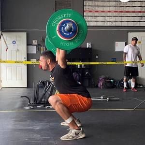 Meet your Posher, Timothy